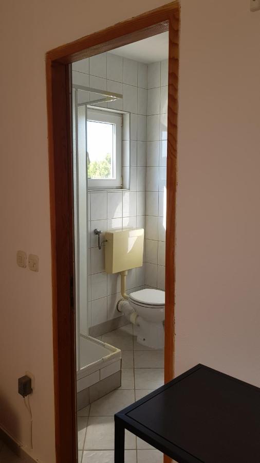 Apartment Marina Vir Exterior photo