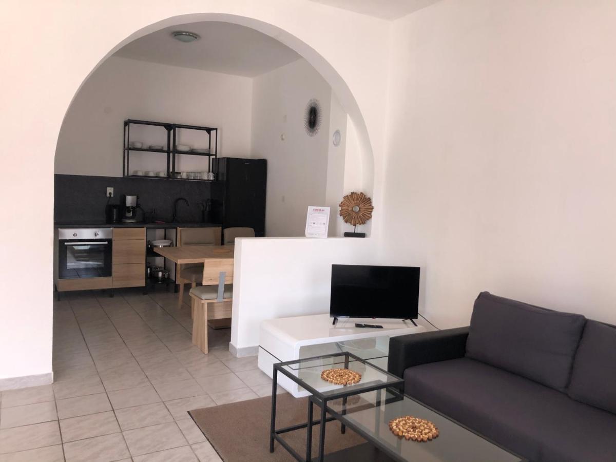 Apartment Marina Vir Exterior photo